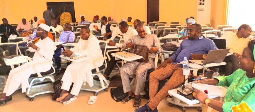 Tchad : Validation de la Politique Pharmaceutique Nationale