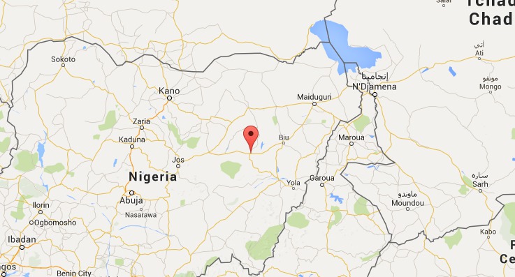 Nigeria : Probablement plus de 40 morts après des explosions à Gombe Nigeria : Probablement plus de 40 morts après des explosions à Gombe