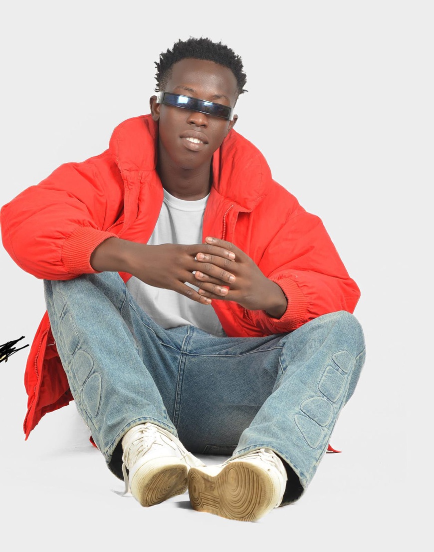 Mr Nan dévoile son nouveau single Médicaments, une véritable ode à l'amour et à la guérison Mr Nan dévoile son nouveau single Médicaments, une véritable ode à l'amour et à la guérison