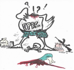 Bangui - Enquête sur les détournements d’argents et les trahisons chez les ex-sélékas Bangui - Enquête sur les détournements d’argents et les trahisons chez les ex-sélékas