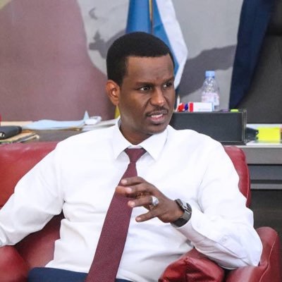 Remaniement au Tchad : La « gratitude » et les « remerciements » d’Abakar Rozzi Teguil pour sa nomination comme ministre du Tourisme Remaniement au Tchad : La « gratitude » et les « remerciements » d’Abakar Rozzi Teguil pour sa nomination comme ministre du Tourisme