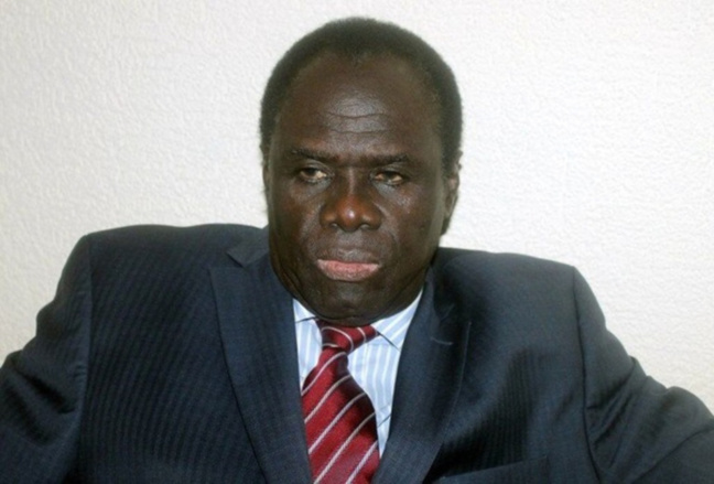 Le président burkinabé se rendra au Tchad