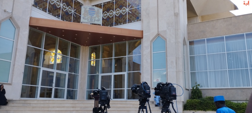 Tchad : la Présidence lève la mesure temporaire de suspension des missions officielles Tchad : la Présidence lève la mesure temporaire de suspension des missions officielles