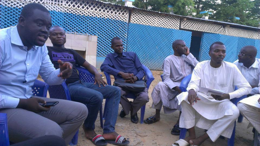 Tchad : L'institut Hec-Tchad prépare son 10ème Anniversaire