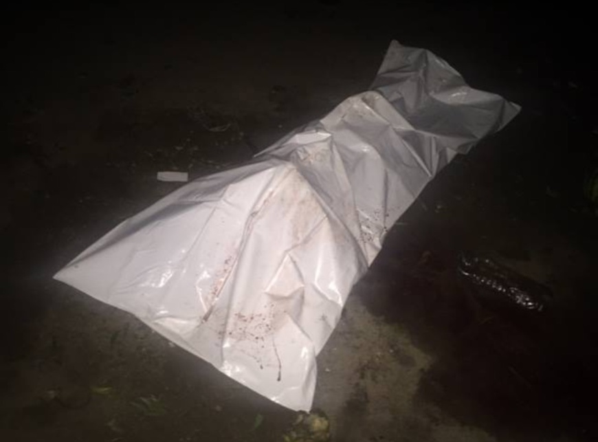 Direct - Cameroun : Un kamikaze s'explose à Maroua, au moins 20 morts et 62 blessés Direct - Cameroun : Un kamikaze s'explose à Maroua, au moins 20 morts et 62 blessés