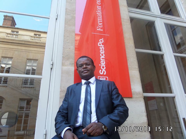 L'essentiel qu'il faut retenir de la visite d'Obama au Kenya L'essentiel qu'il faut retenir de la visite d'Obama au Kenya