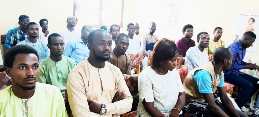 Tchad : Conférence-débat House Africa sur le Partenariat pour un Gouvernement Ouvert (OGP)