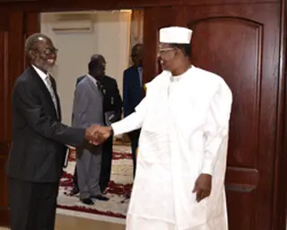Tchad : La Loi Anti-terroriste serait-elle anticonstitutionnelle ? La CPDC voit rouge et rejette le projet (Opposition)