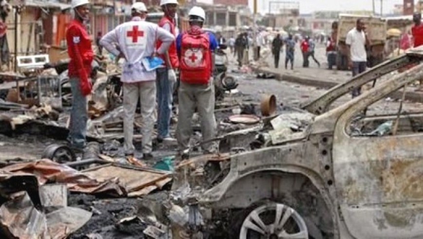 Cameroun: des attentats armés récurrents, un flux constant de réfugiés nigérians Cameroun: des attentats armés récurrents, un flux constant de réfugiés nigérians