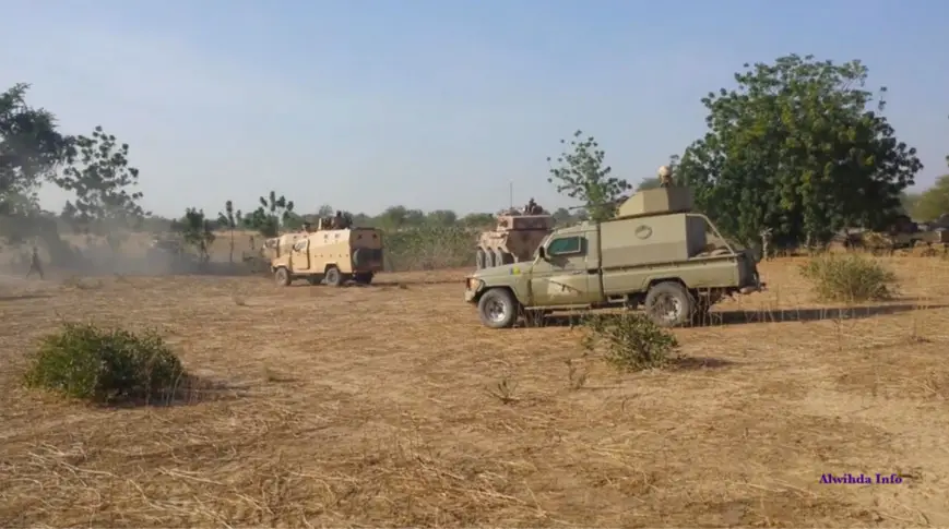 Lac Tchad : Violent combat entre l'armée et Boko Haram, plusieurs tchadiens enlevés 