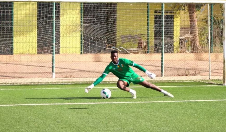 Éliminatoires Coupe du Monde 2026 : Les SAO du Tchad entament leur préparation à Rabat ! Éliminatoires Coupe du Monde 2026 : Les SAO du Tchad entament leur préparation à Rabat !