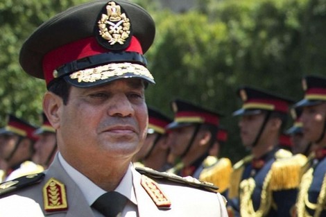 Egypte : Le Président limoge 19 chefs des services des renseignements généraux