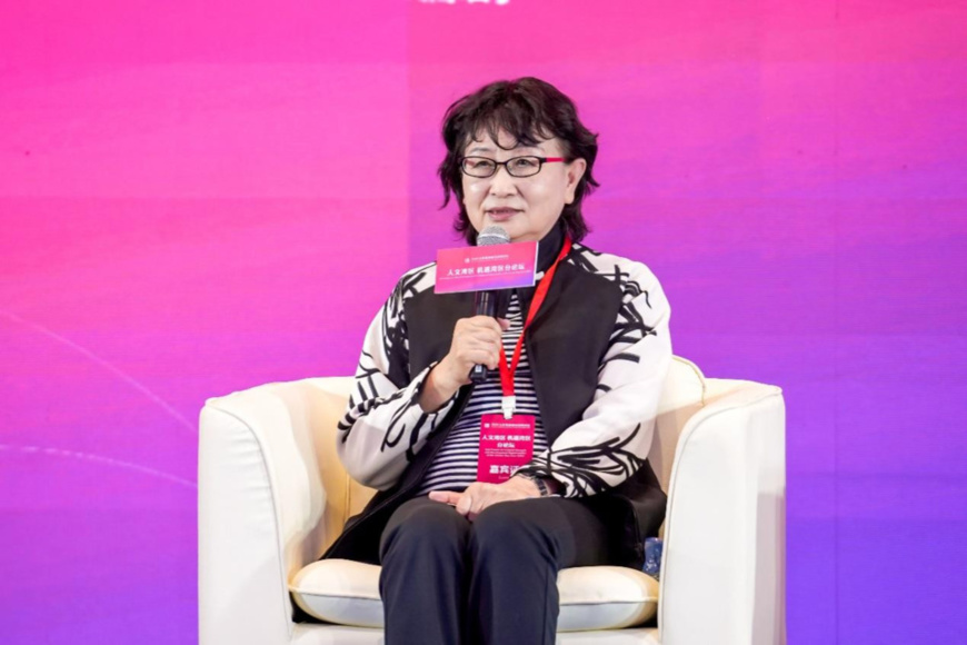 From Beijing to Hong Kong: The Story of a Playwright Nourished by Two Cities