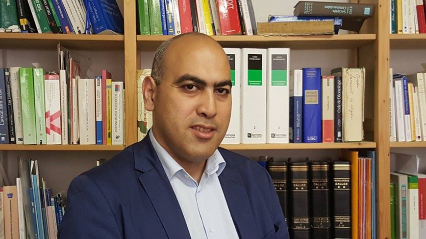 Me Fayçal Megherbi Me Fayçal Megherbi