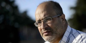 Le one-man show affligeant d'un trinational marocain Le one-man show affligeant d'un trinational marocain