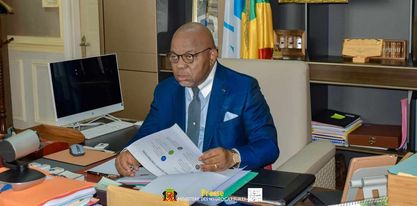 Congo : participation à une réunion historique de l’OPEP Congo : participation à une réunion historique de l’OPEP