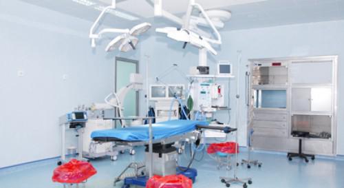 Tchad : l’IFC participe à hauteur de 1,23 millions € à la réalisation d’un nouvel hôpital à Ndjamena Tchad : l’IFC participe à hauteur de 1,23 millions € à la réalisation d’un nouvel hôpital à Ndjamena