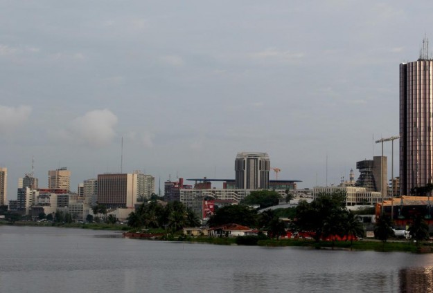 Côte d’Ivoire: 10 personnes soupçonnées de "djihadisme" arrêtées depuis début juillet (source sécuritaire) Côte d’Ivoire: 10 personnes soupçonnées de "djihadisme" arrêtées depuis début juillet (source sécuritaire)