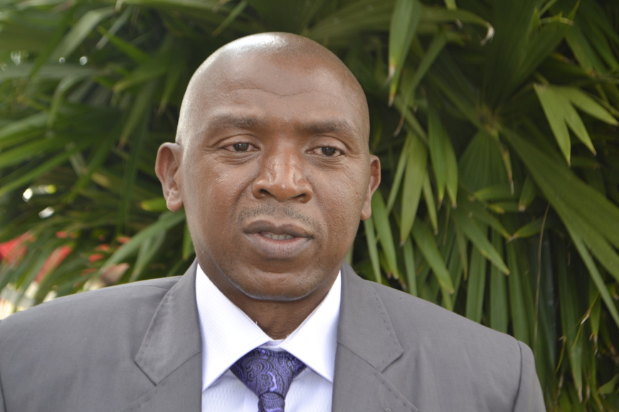 Agathon Rwasa iwacu-burundi.org Agathon Rwasa iwacu-burundi.org