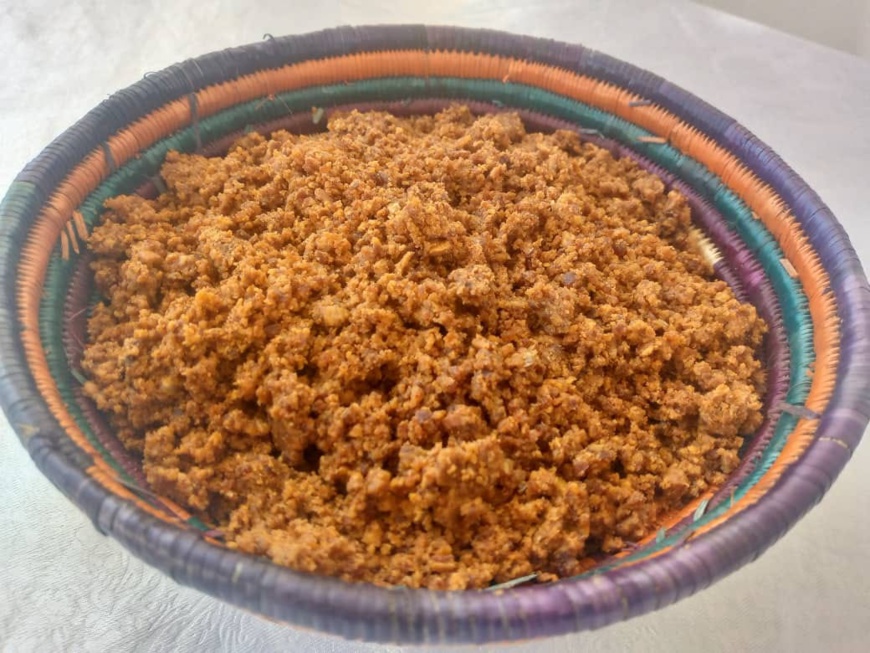 Tchad : Voyagez au cœur du Barh El Ghazal à travers ses saveurs ! Tchad : Voyagez au cœur du Barh El Ghazal à travers ses saveurs !