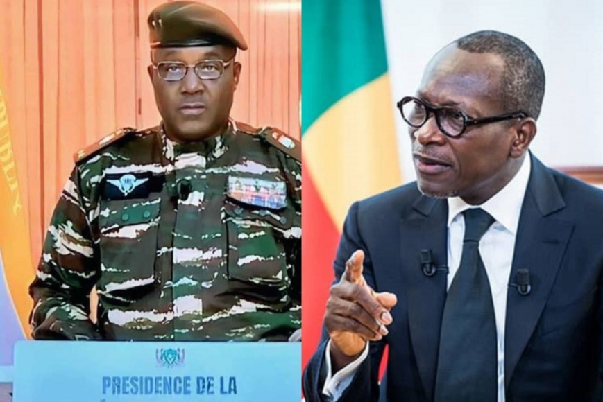 Crise Bénin-Niger : Le CNPS monte au créneau face aux violations présumées