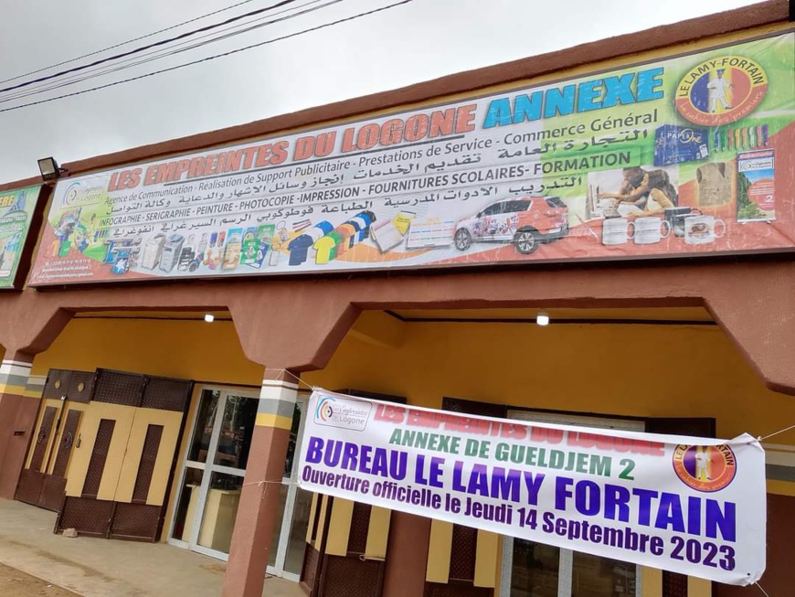 Tchad : L'ALAM-NDJAM dénonce vigoureusement la prolifération de contenus obscènes sur les réseaux sociaux Tchad : L'ALAM-NDJAM dénonce vigoureusement la prolifération de contenus obscènes sur les réseaux sociaux