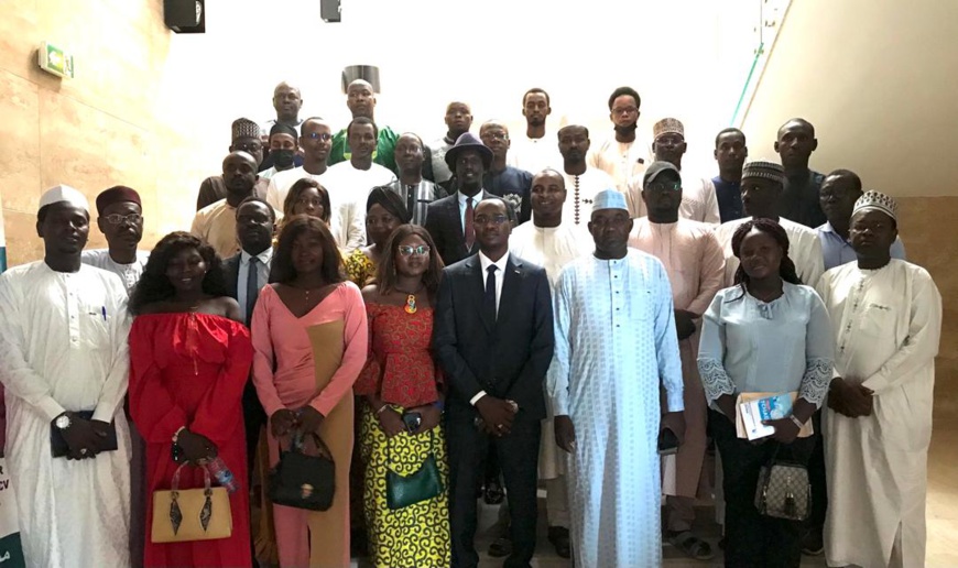 Tchad : un projet de sensibilisation pour l’introduction des vaccins contre le pneumocoque et rotavirus Tchad : un projet de sensibilisation pour l’introduction des vaccins contre le pneumocoque et rotavirus