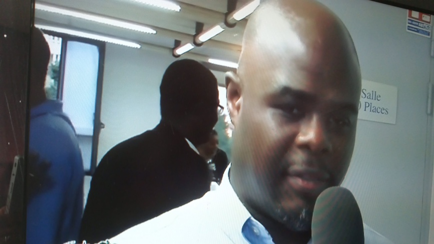 Haiti: Des ressortissants haïtiens dénoncent la brutalité de la République Dominicaine Haiti: Des ressortissants haïtiens dénoncent la brutalité de la République Dominicaine