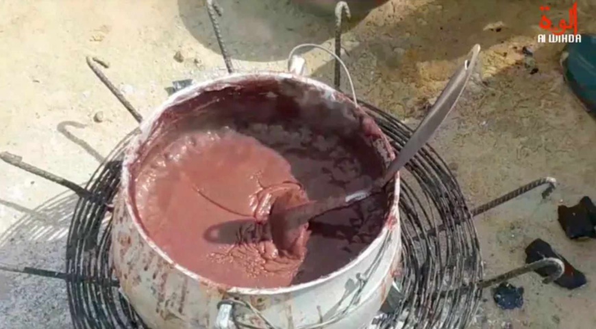 Tchad : quand la précarité affecte les familles, tensions autour du budget alimentaire Tchad : quand la précarité affecte les familles, tensions autour du budget alimentaire