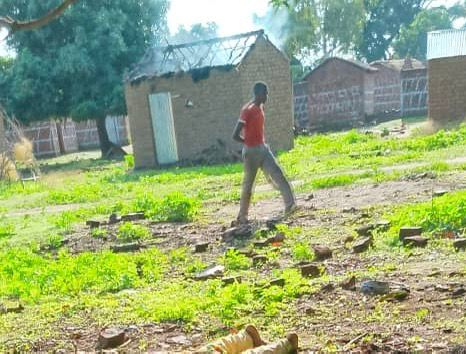 Tchad : violences meurtrières dans un village des Monts de Lam au Logone Oriental Tchad : violences meurtrières dans un village des Monts de Lam au Logone Oriental