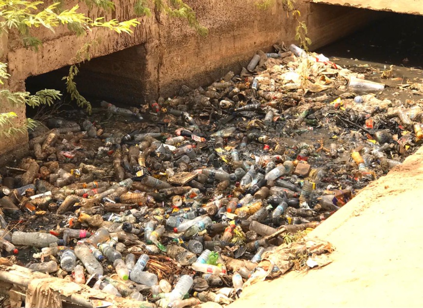 N'Djamena : Des mesures concrètes pour prévenir les inondations et protéger les citoyens N'Djamena : Des mesures concrètes pour prévenir les inondations et protéger les citoyens