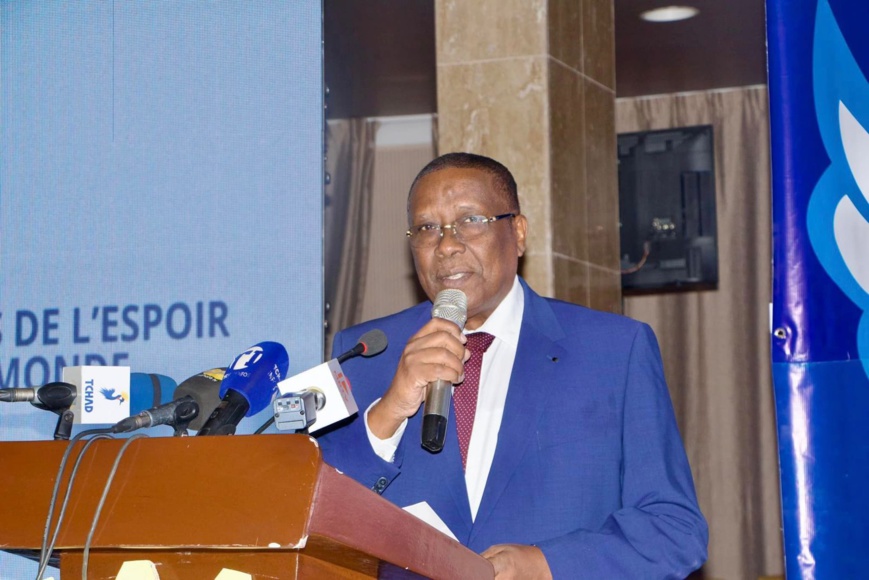 Tchad : le gouvernement apprécie la sécurité accordée aux étudiants tchadiens au Cameroun Tchad : le gouvernement apprécie la sécurité accordée aux étudiants tchadiens au Cameroun