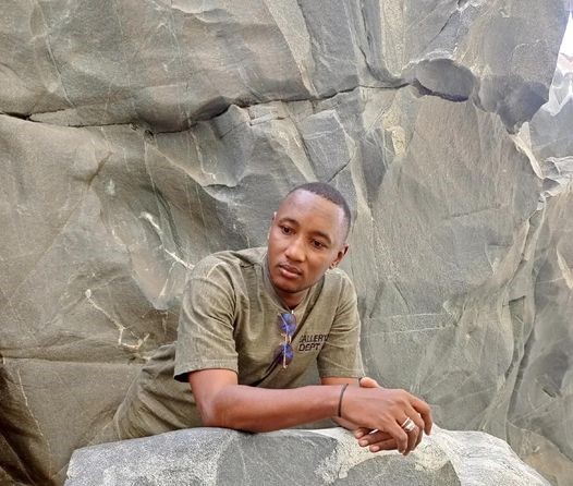 Tchad : Le jeune Tiktokeur tchadien Ahmat Yaro retrouvé mort à Garoua Tchad : Le jeune Tiktokeur tchadien Ahmat Yaro retrouvé mort à Garoua