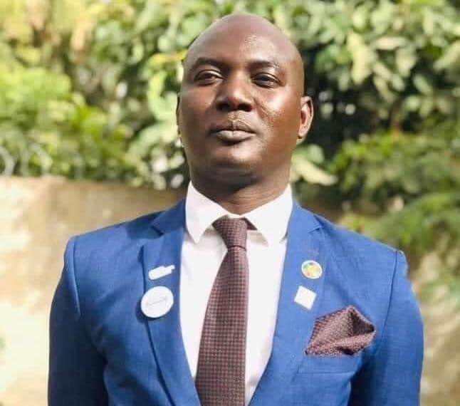 Tchad : la CNDH salue la libération de Ahmat Haroun Larry et invite les autorités à se saisir des autres cas Tchad : la CNDH salue la libération de Ahmat Haroun Larry et invite les autorités à se saisir des autres cas