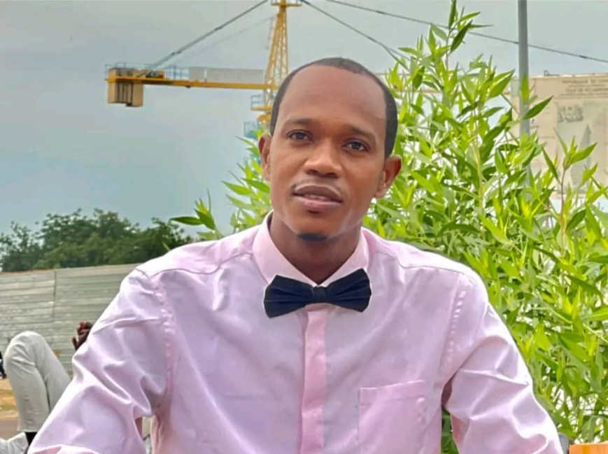 Tchad : un jeune leader de la société civile arrêté au Batha Tchad : un jeune leader de la société civile arrêté au Batha