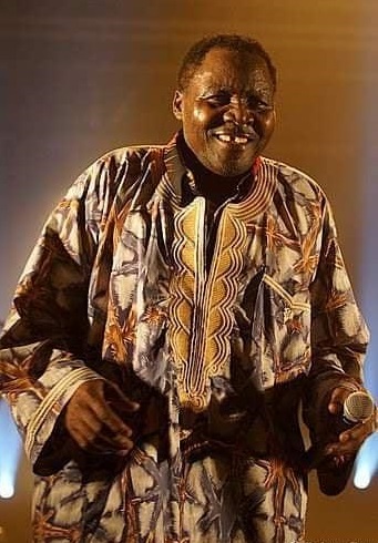 Mama Ohandja : le chant du « Rossignol » en voie de célébration au Cameroun Mama Ohandja : le chant du « Rossignol » en voie de célébration au Cameroun