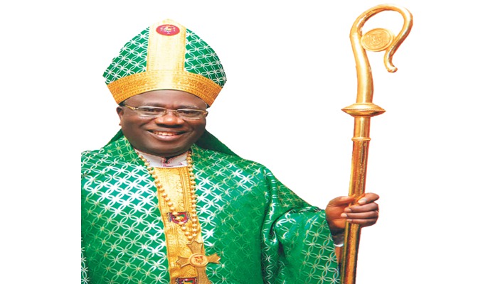 Un chef religieux nigerian appelle à négocier avec Boko Haram Un chef religieux nigerian appelle à négocier avec Boko Haram