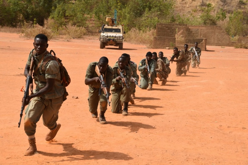 Crédits : Operationnels Crédits : Operationnels