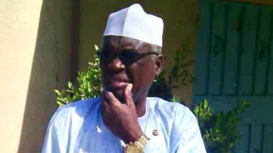 Tchad – Nécrologie : l’ex-député du Salamat, Mahamat Zakaria Mamoune, a tiré sa révérence Tchad – Nécrologie : l’ex-député du Salamat, Mahamat Zakaria Mamoune, a tiré sa révérence