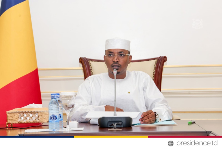 Tchad : le président ordonne une mobilisation sécuritaire exceptionnelle et concertée Tchad : le président ordonne une mobilisation sécuritaire exceptionnelle et concertée