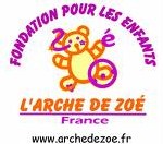 ARCHE DE ZOE: HEUREUX COMME LES ZOZOS-VOLEURS D'ENFANTS..