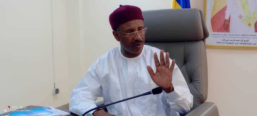 Tchad : le ministère de la Santé suspend les demandes de transfert/affectation Tchad : le ministère de la Santé suspend les demandes de transfert/affectation