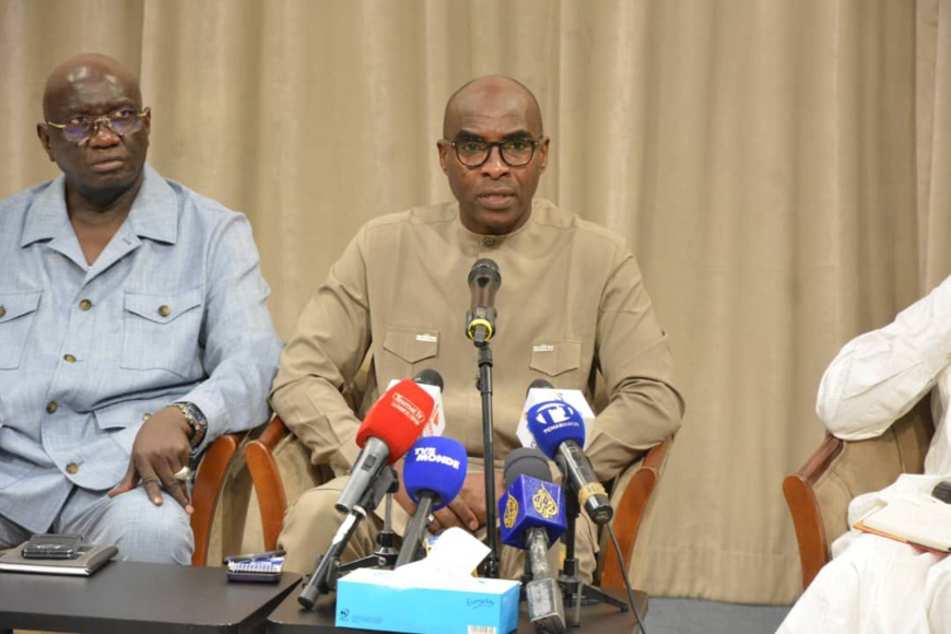 Tragédie à N'Djamena : 46 blessés et 9 morts, les autorités promettent des mesures