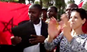 Réponse des marocains au Discours du Trône Réponse des marocains au Discours du Trône