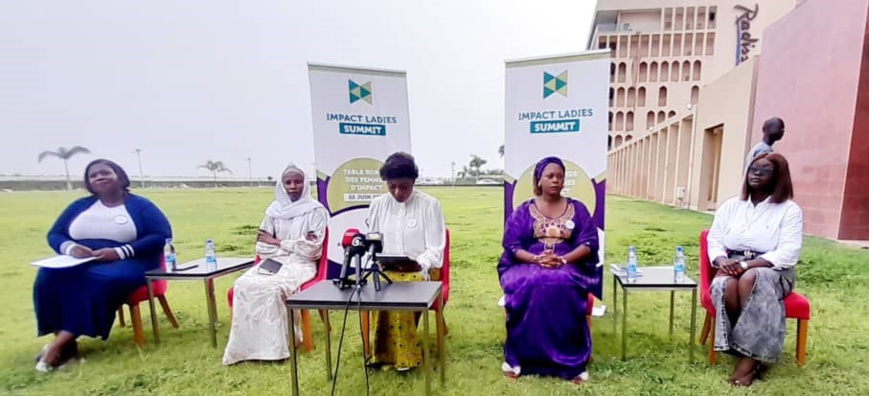 Tchad - Roundtable des Femmes d'Impact : Un Événement Majeur pour Promouvoir l'Autonomisation des Femmes Tchad - Roundtable des Femmes d'Impact : Un Événement Majeur pour Promouvoir l'Autonomisation des Femmes