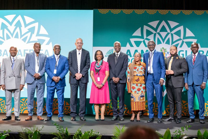 Afreximbank organise un débat sur l'affacturage et le financement des créances lors de ses Assemblées annuelles