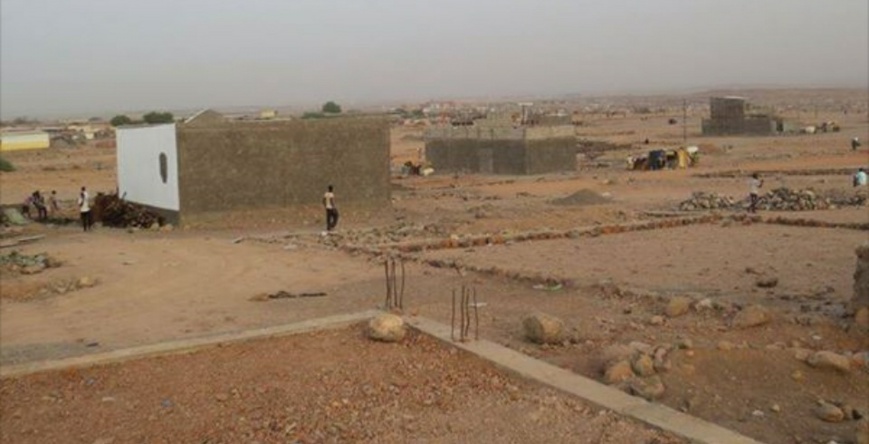 DJIBOUTI - Barwaqo 2: projet de construction de 1793 logements sociaux, utopie ou réalité ? DJIBOUTI - Barwaqo 2: projet de construction de 1793 logements sociaux, utopie ou réalité ?