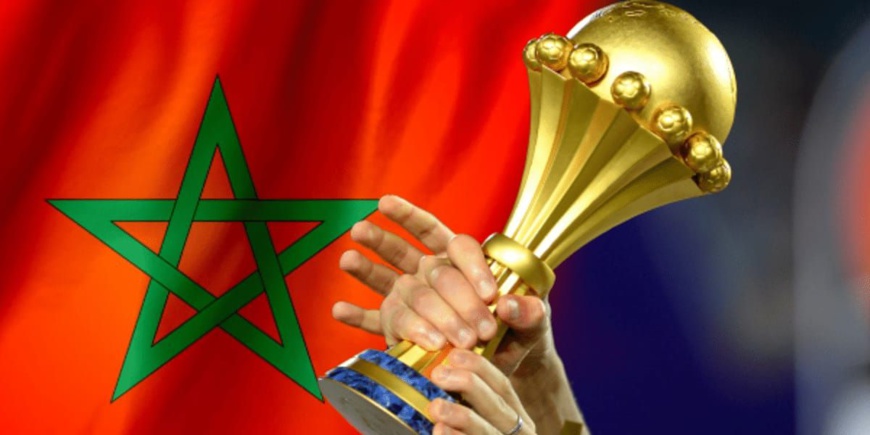 CAN 2025 : La compétition se déroulera au Maroc du 21 décembre 2025 au 18 janvier 2026 CAN 2025 : La compétition se déroulera au Maroc du 21 décembre 2025 au 18 janvier 2026