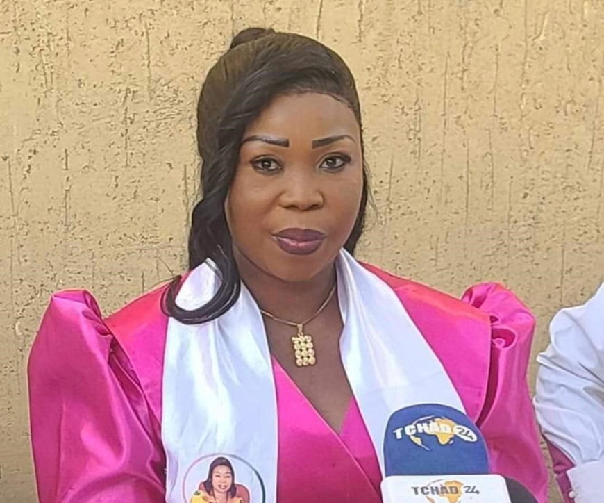 Tchad : Le parti EDT dénonce l'insécurité grandissante dans les Monts de Lam et exige des mesures de protection pour les populations Tchad : Le parti EDT dénonce l'insécurité grandissante dans les Monts de Lam et exige des mesures de protection pour les populations