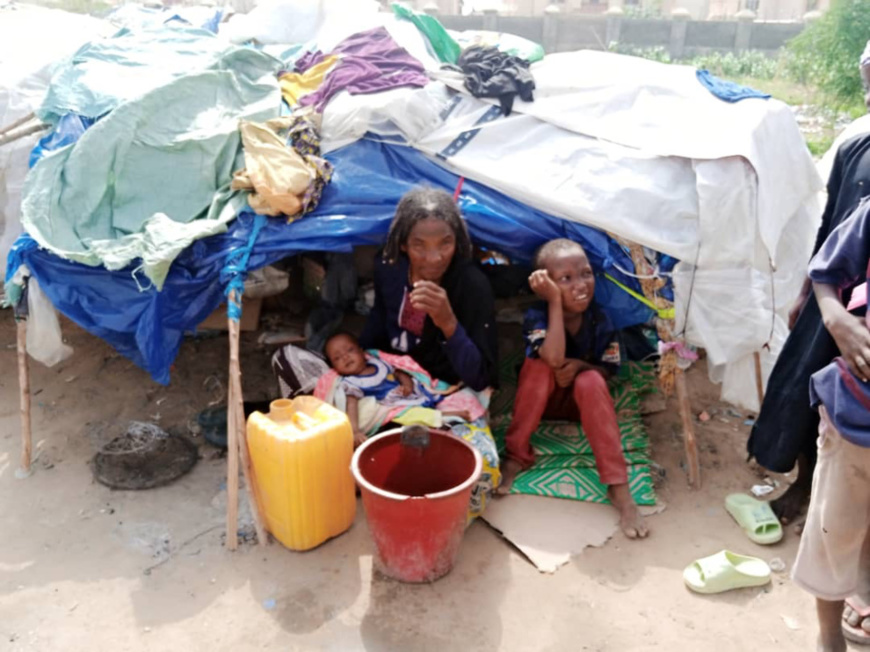 Tchad : l’ASCO-NUTRI en action contre la malnutrition et le paludisme